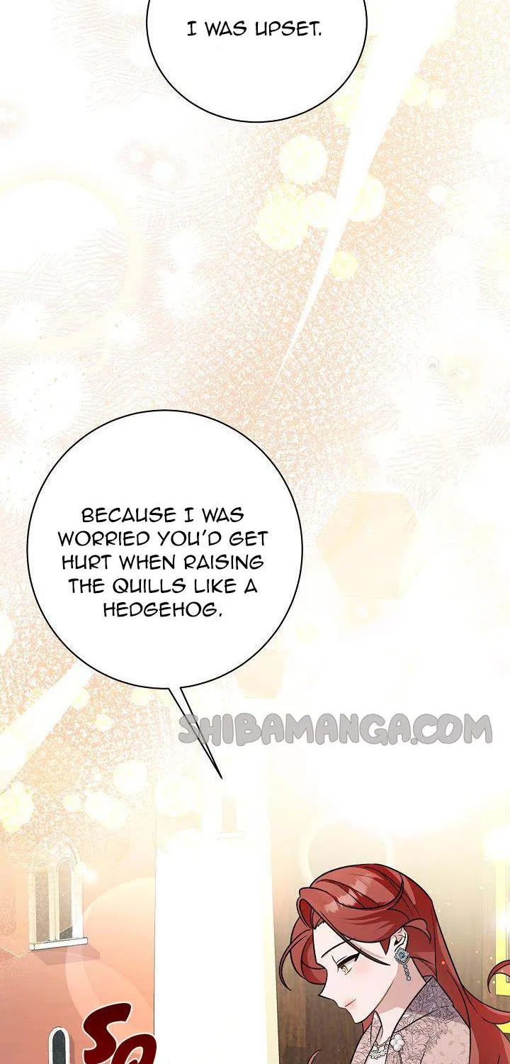 I’m Sure It’s My Baby Chapter 24 page 45 - 