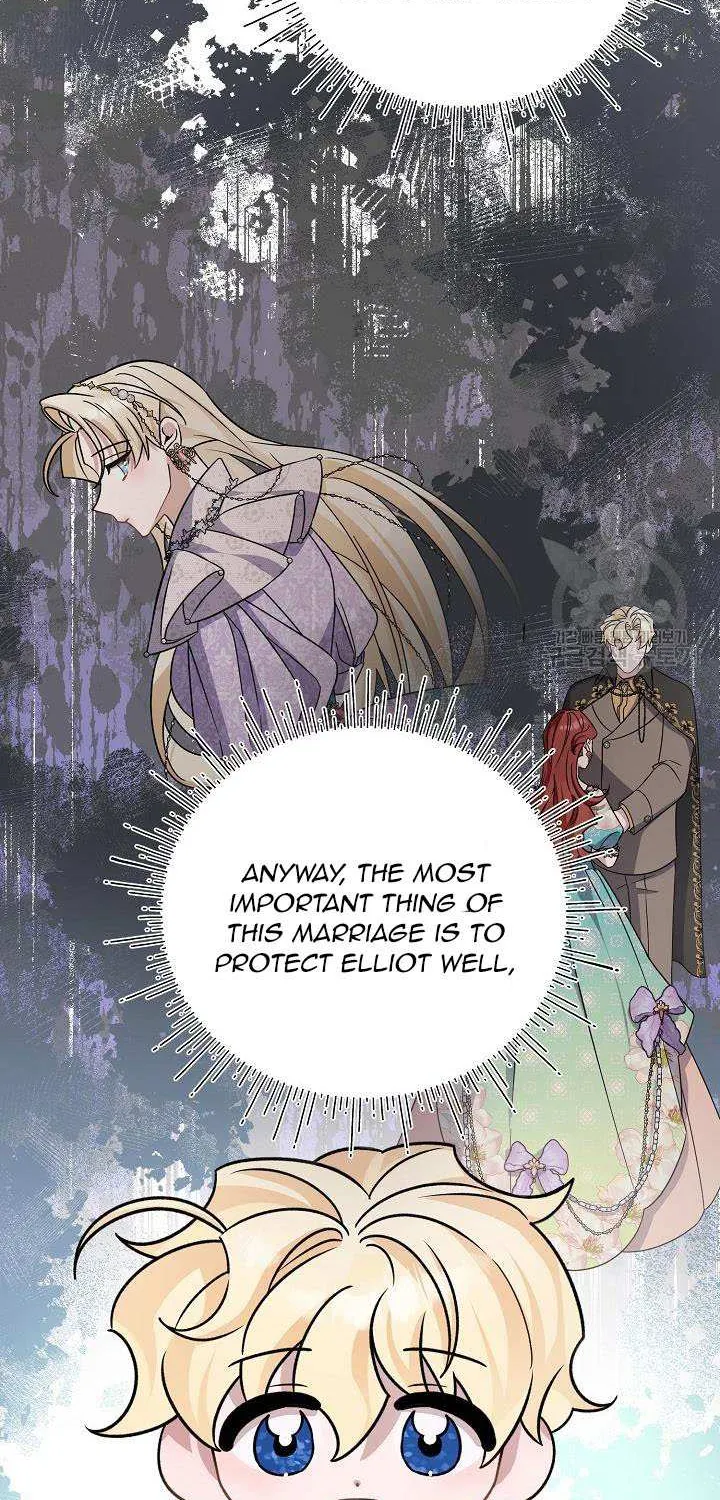 I’m Sure It’s My Baby Chapter 24 page 49 - 