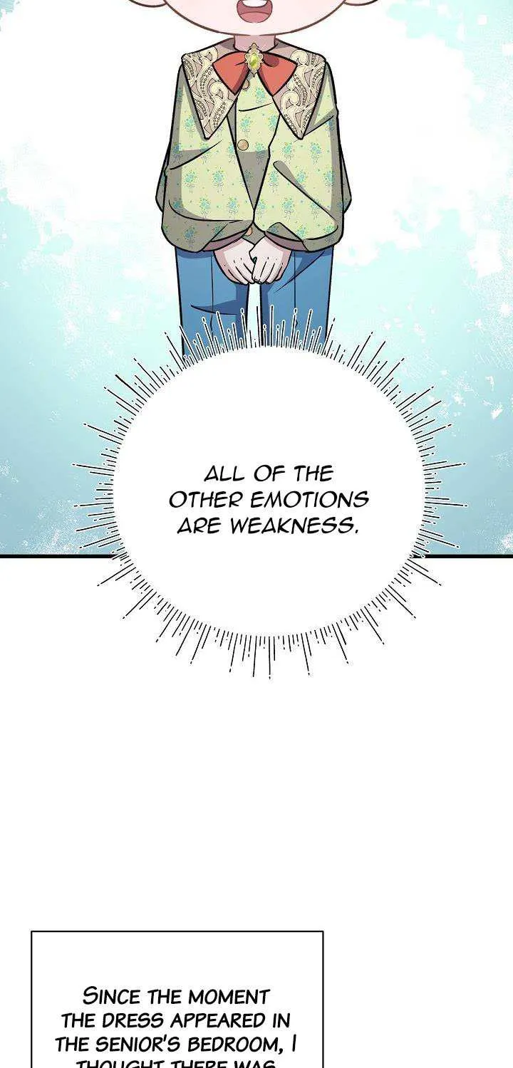 I’m Sure It’s My Baby Chapter 24 page 50 - 
