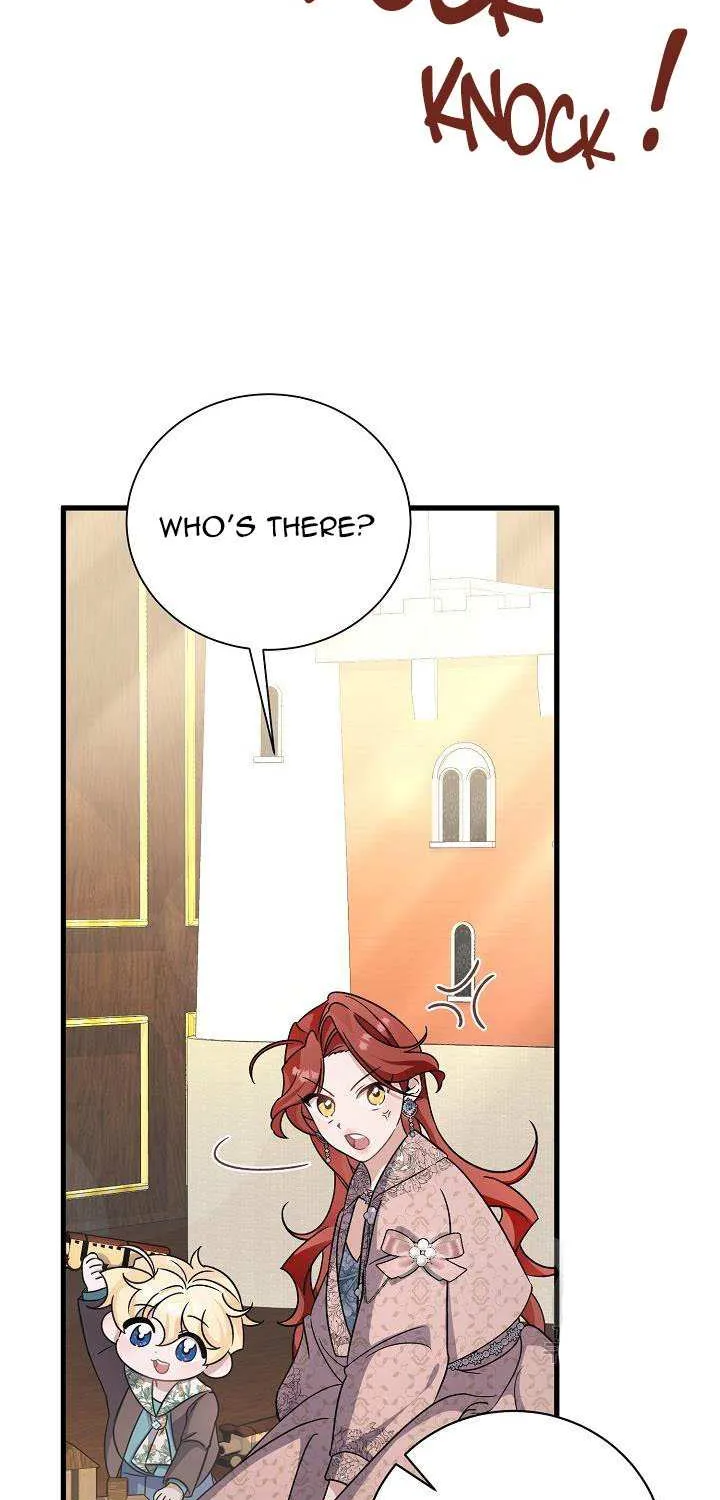 I’m Sure It’s My Baby Chapter 24 page 54 - 