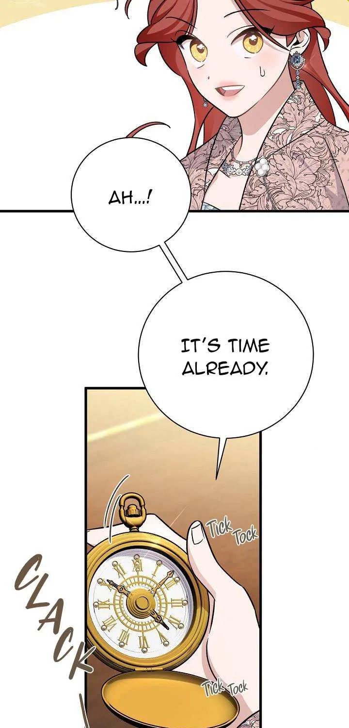 I’m Sure It’s My Baby Chapter 24 page 56 - 