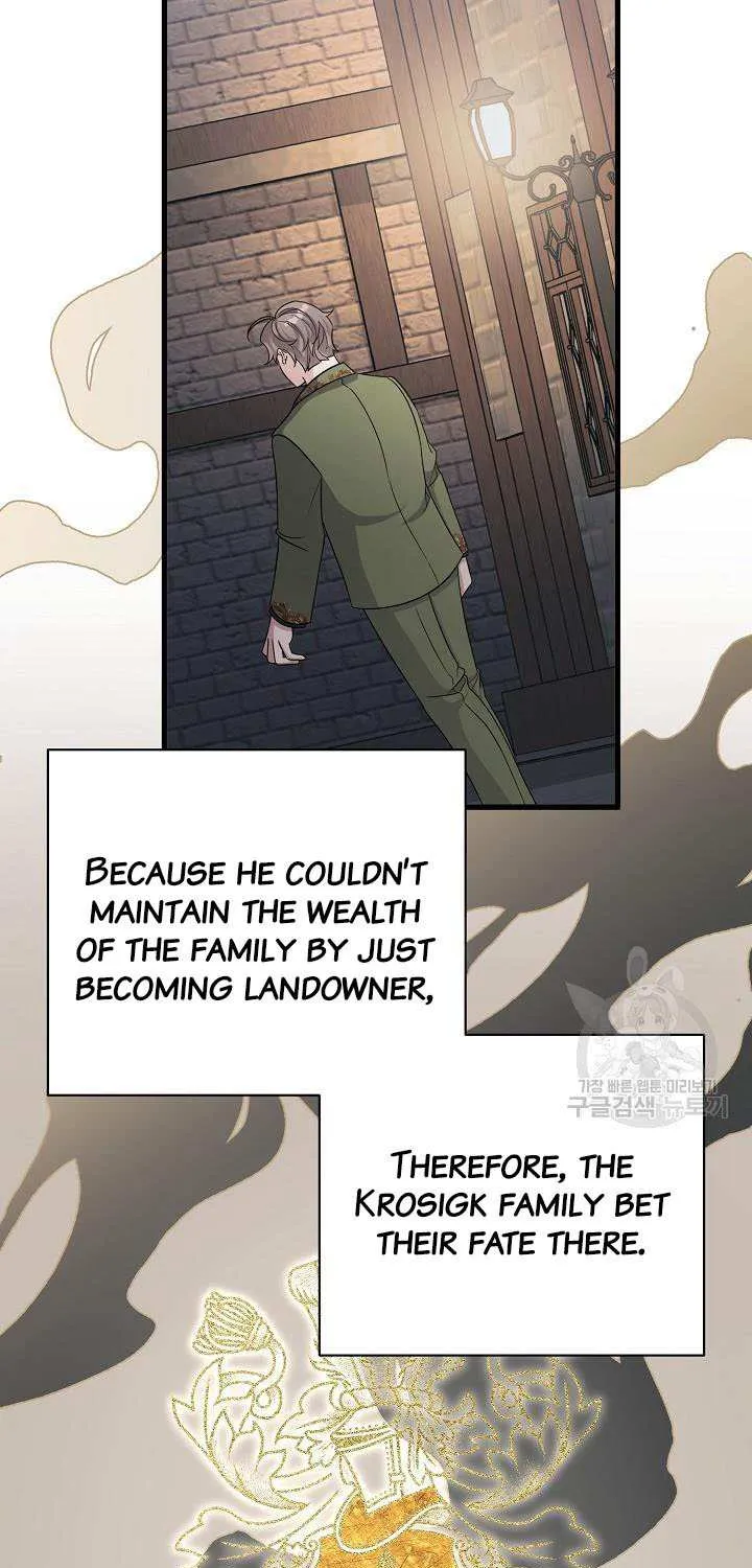I’m Sure It’s My Baby Chapter 24 page 63 - 