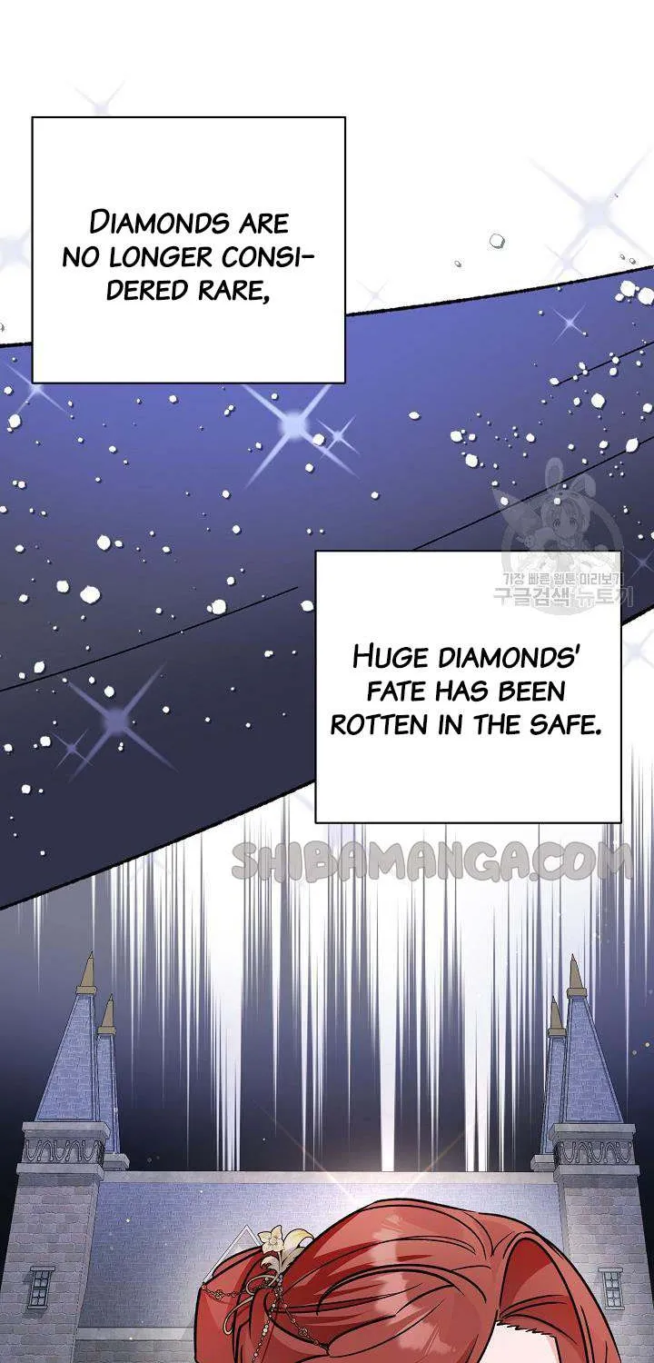 I’m Sure It’s My Baby Chapter 24 page 68 - 