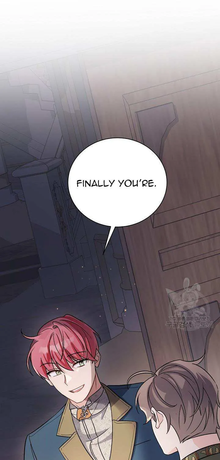 I’m Sure It’s My Baby Chapter 24 page 71 - 