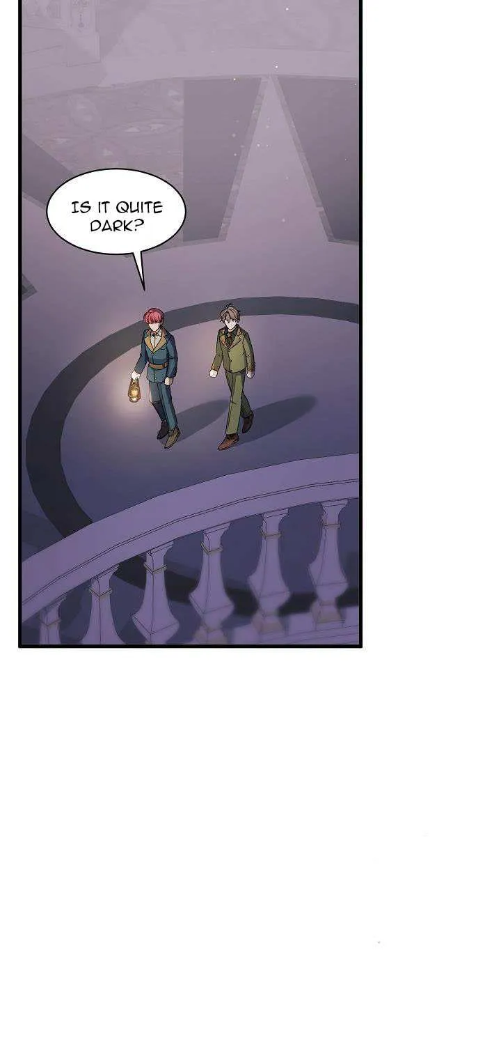 I’m Sure It’s My Baby Chapter 24 page 73 - 