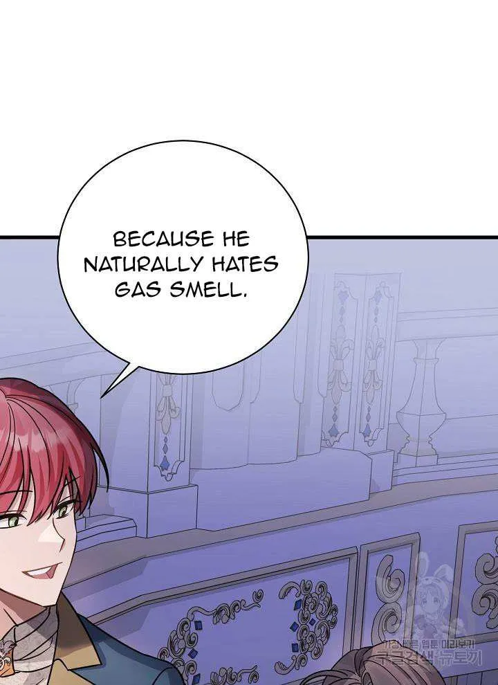 I’m Sure It’s My Baby Chapter 24 page 74 - 