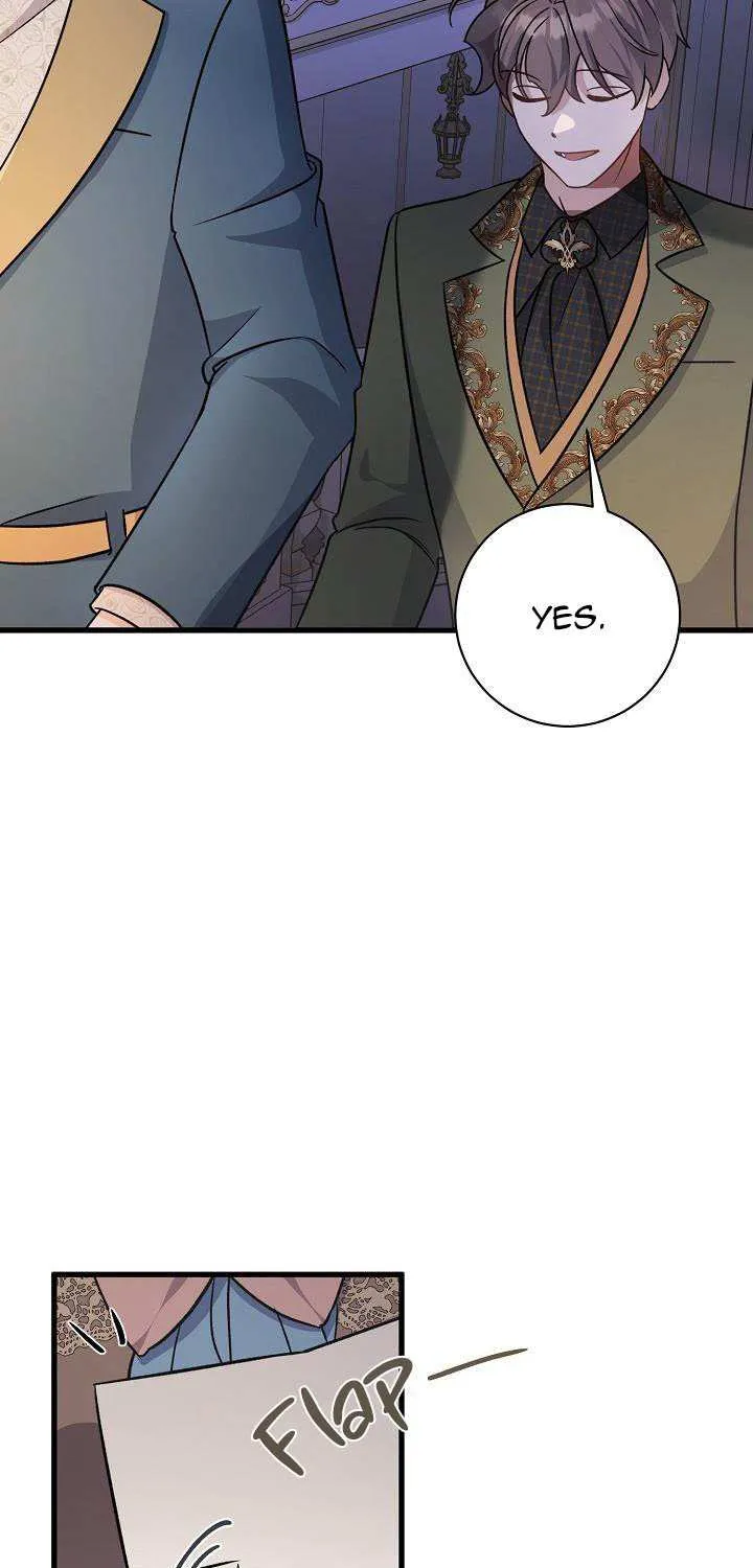 I’m Sure It’s My Baby Chapter 24 page 75 - 