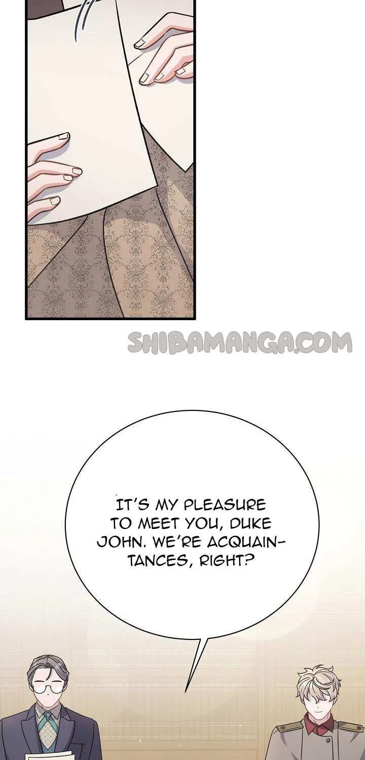 I’m Sure It’s My Baby Chapter 24 page 76 - 