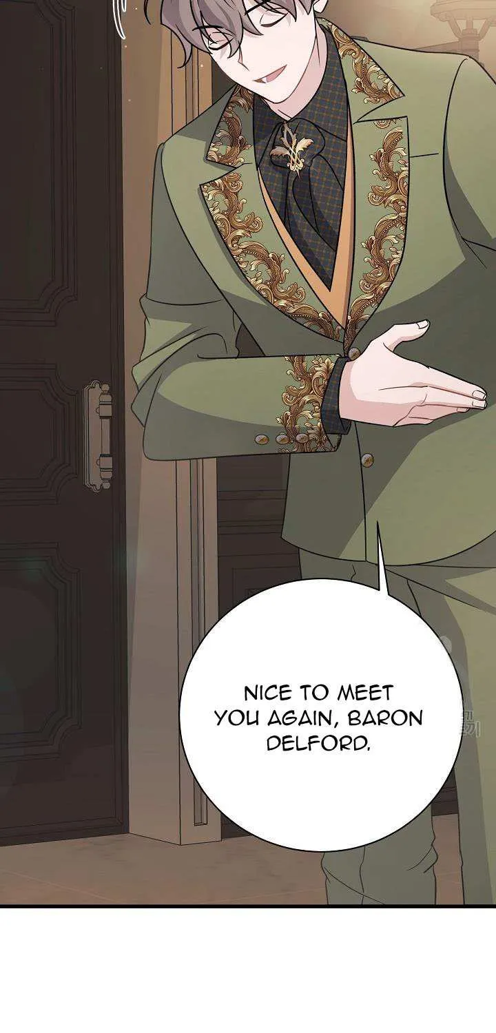 I’m Sure It’s My Baby Chapter 24 page 79 - 