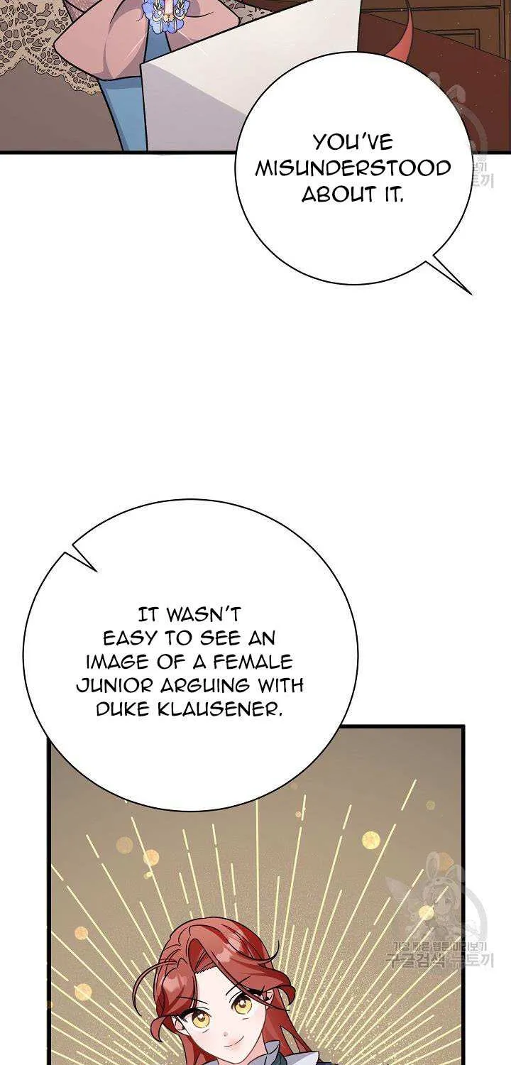 I’m Sure It’s My Baby Chapter 24 page 81 - 