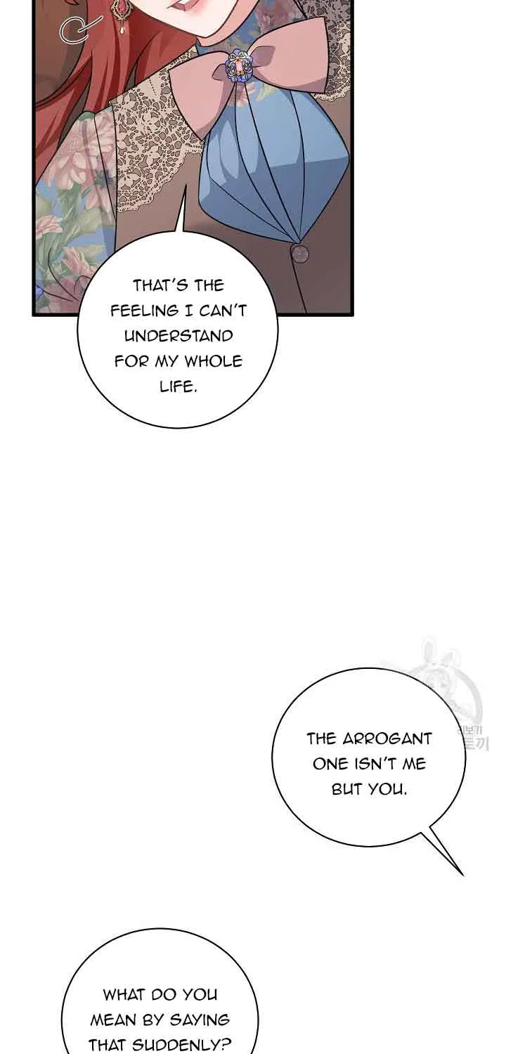 I’m Sure It’s My Baby Chapter 25 page 102 - 