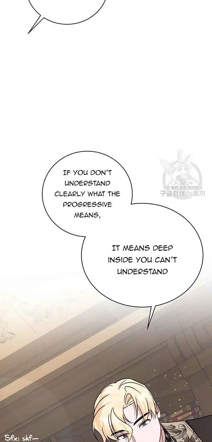 I’m Sure It’s My Baby Chapter 25 page 103 - 