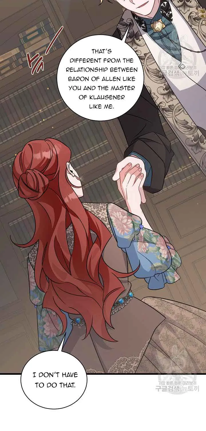 I’m Sure It’s My Baby Chapter 25 page 104 - 