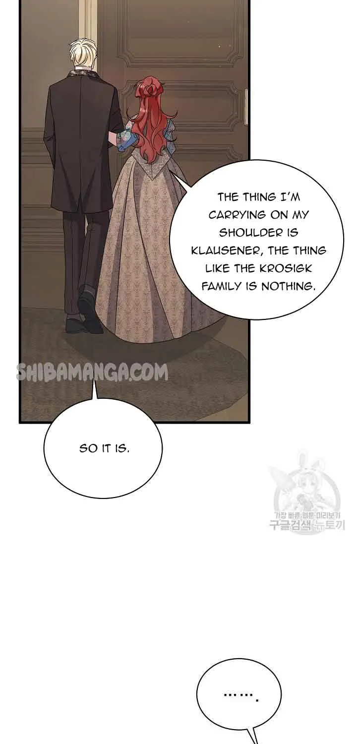 I’m Sure It’s My Baby Chapter 25 page 106 - 