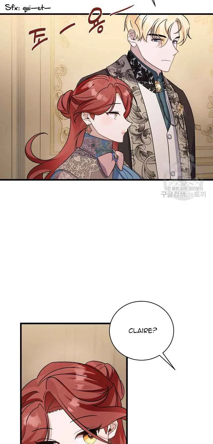 I’m Sure It’s My Baby Chapter 25 page 107 - 