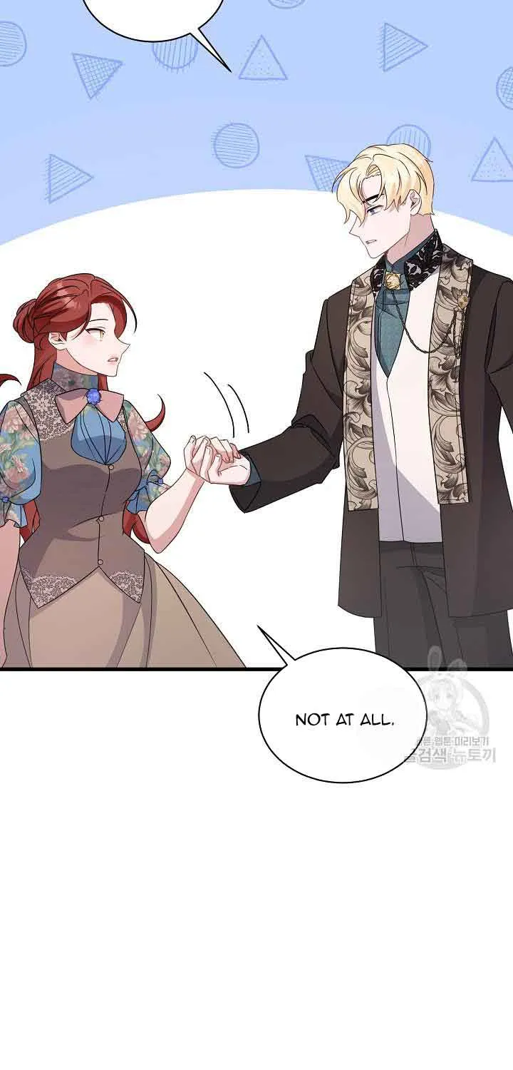 I’m Sure It’s My Baby Chapter 25 page 114 - 