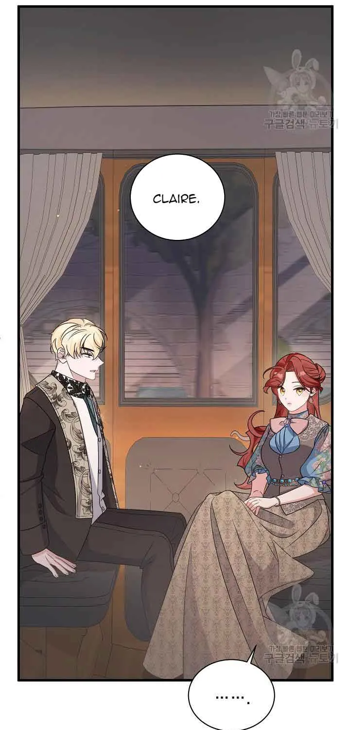 I’m Sure It’s My Baby Chapter 25 page 120 - 