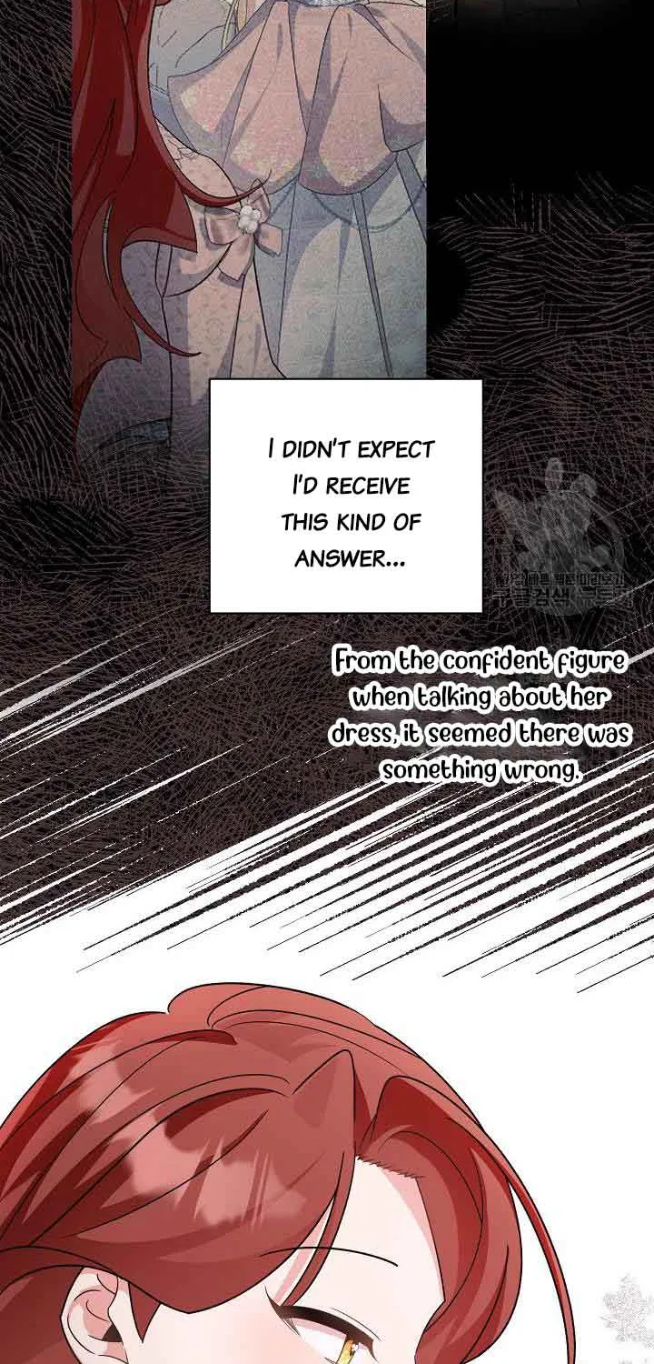 I’m Sure It’s My Baby Chapter 25 page 19 - 