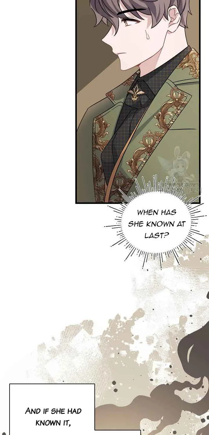 I’m Sure It’s My Baby Chapter 25 page 3 - 