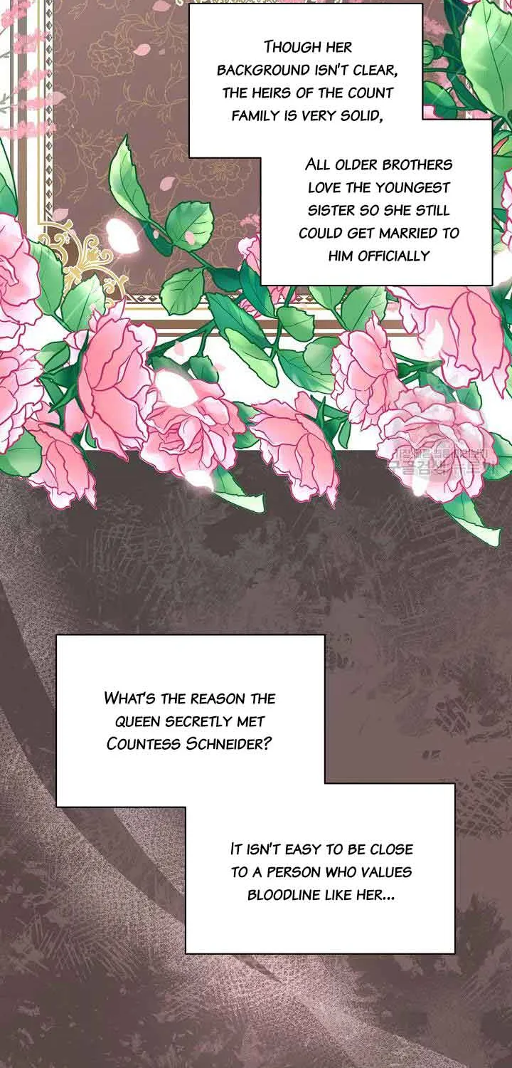I’m Sure It’s My Baby Chapter 25 page 23 - 