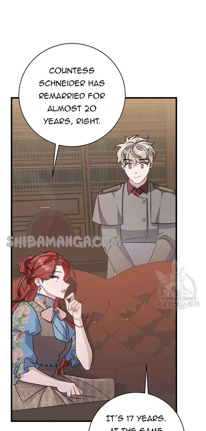 I’m Sure It’s My Baby Chapter 25 page 26 - 