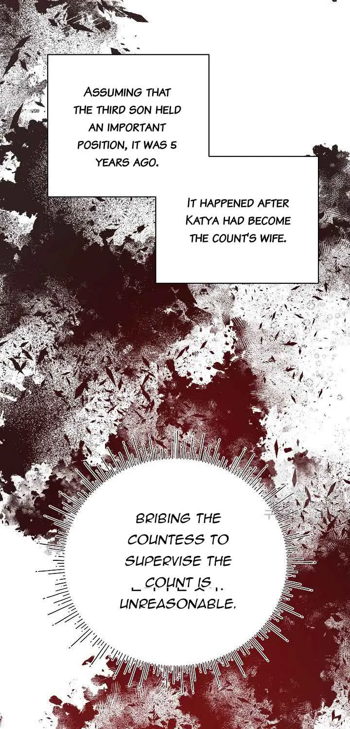I’m Sure It’s My Baby Chapter 25 page 30 - 