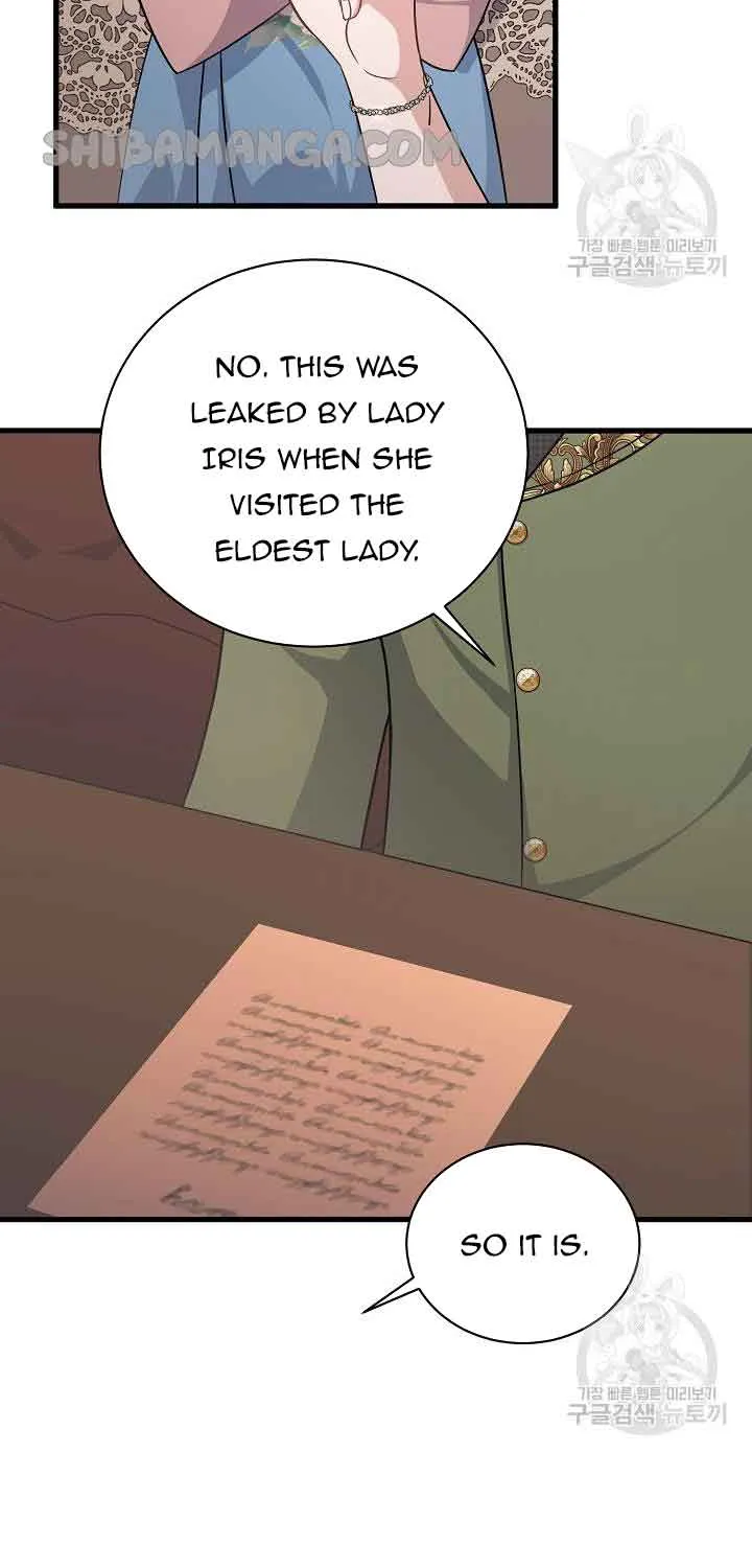I’m Sure It’s My Baby Chapter 25 page 32 - 