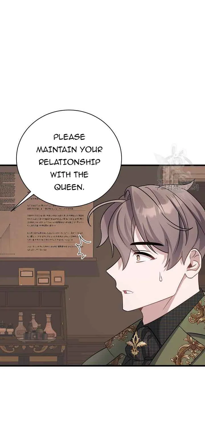 I’m Sure It’s My Baby Chapter 25 page 35 - 