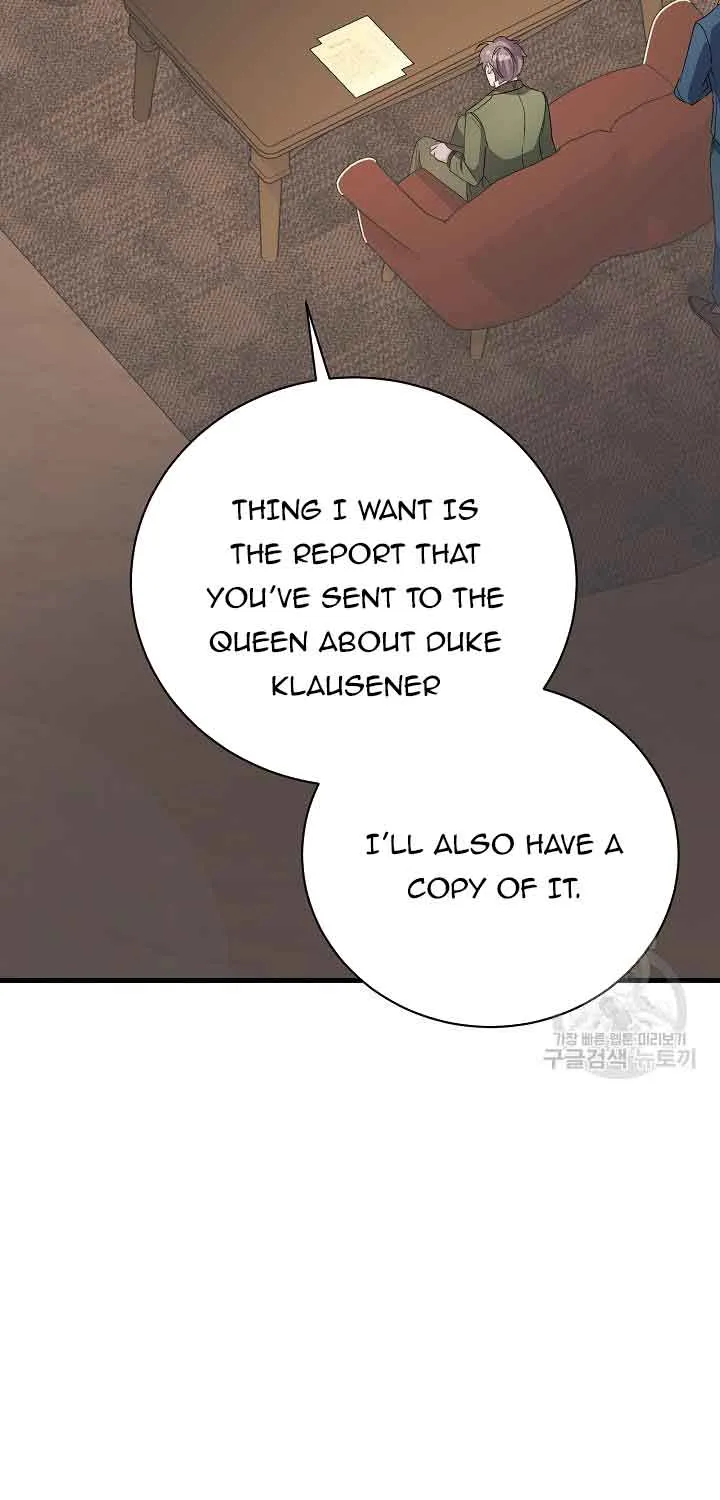 I’m Sure It’s My Baby Chapter 25 page 38 - 
