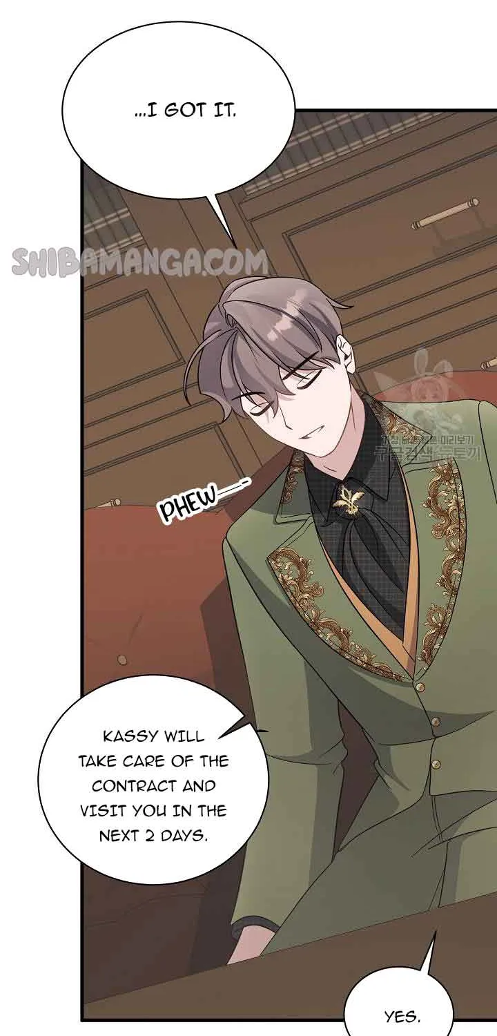 I’m Sure It’s My Baby Chapter 25 page 39 - 