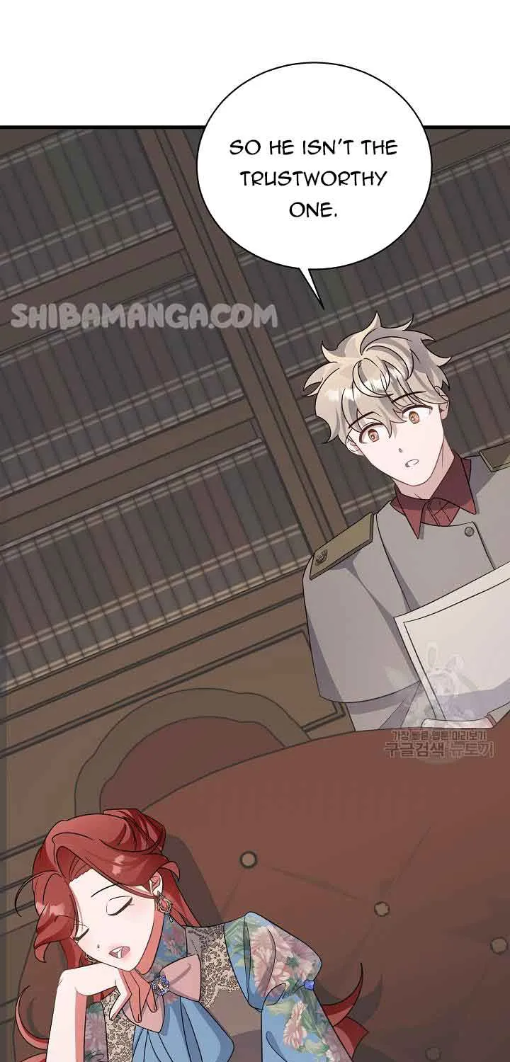I’m Sure It’s My Baby Chapter 25 page 42 - 