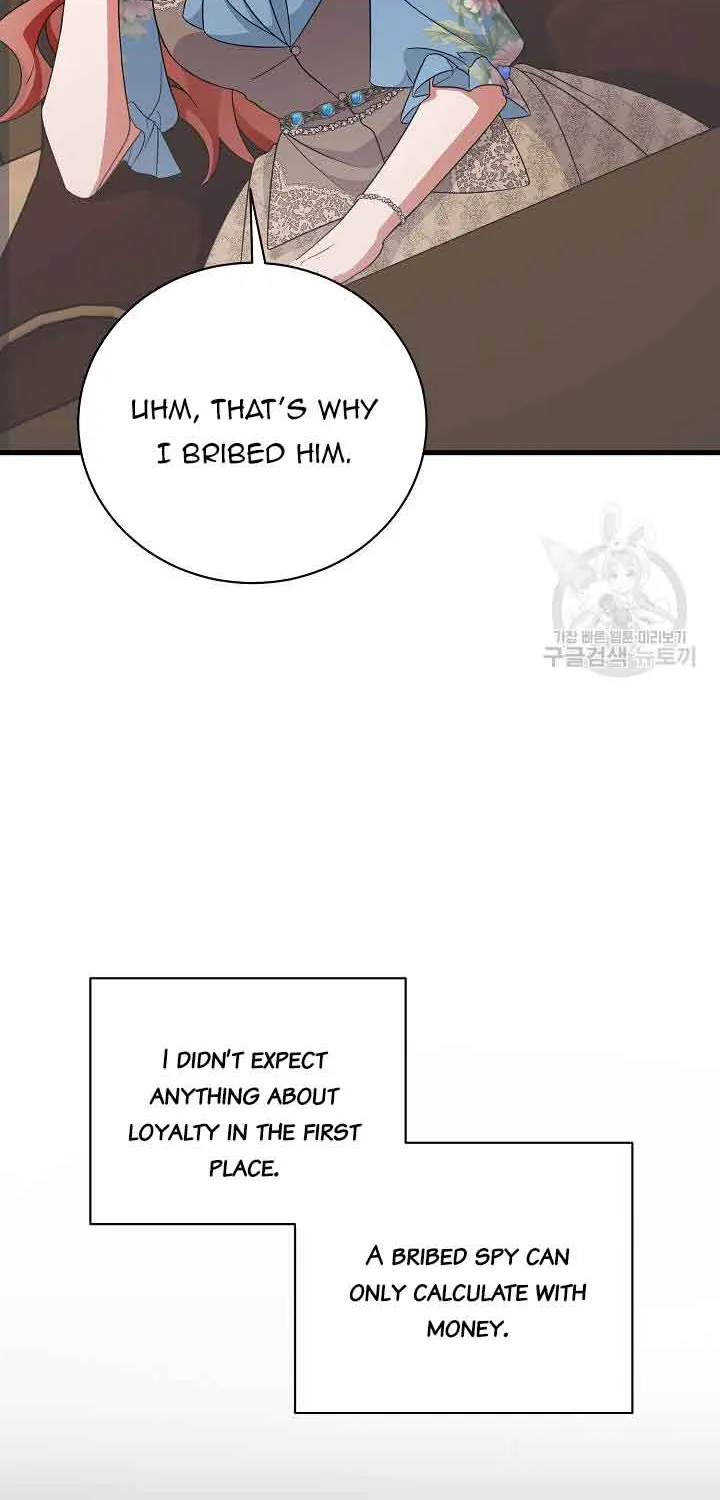 I’m Sure It’s My Baby Chapter 25 page 43 - 
