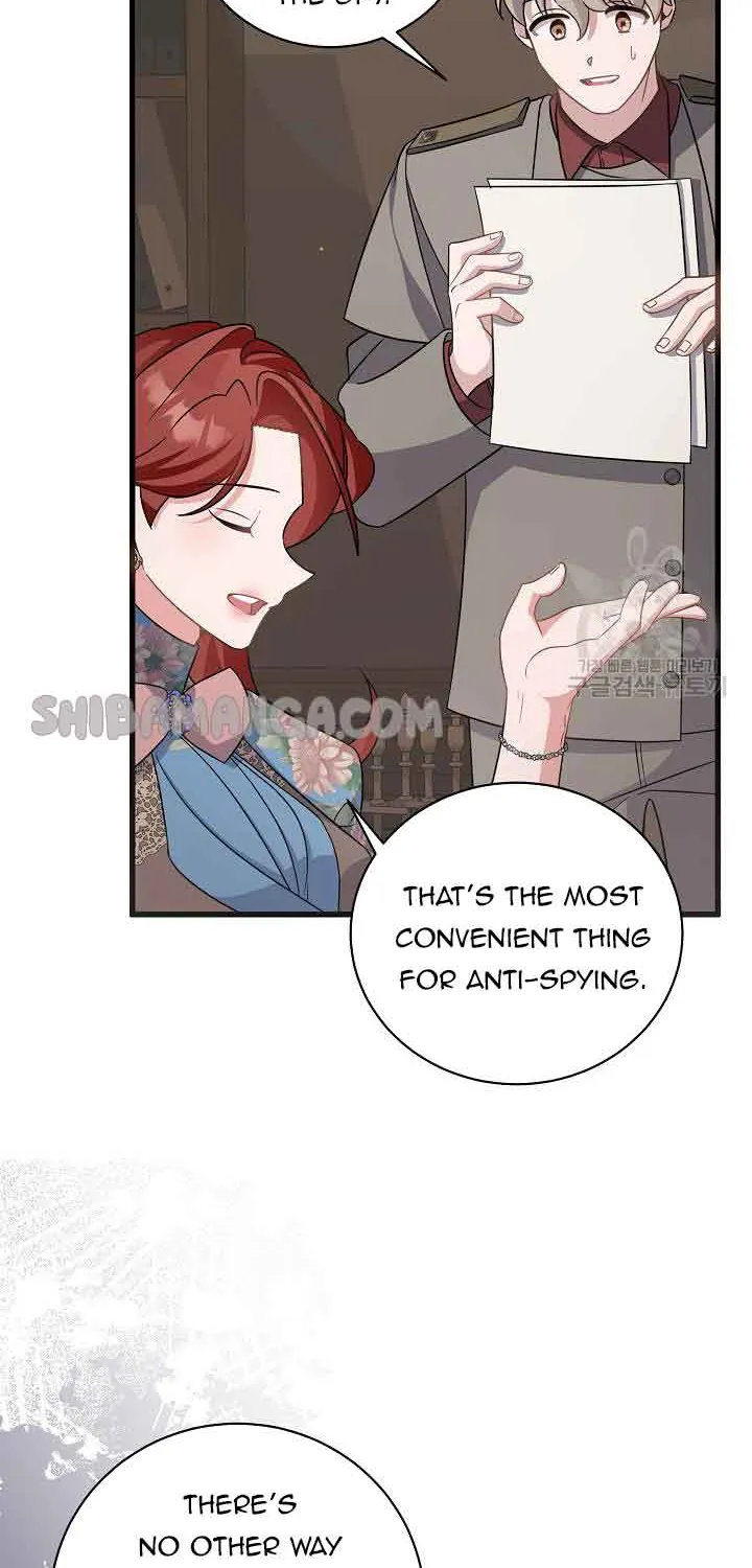 I’m Sure It’s My Baby Chapter 25 page 47 - 