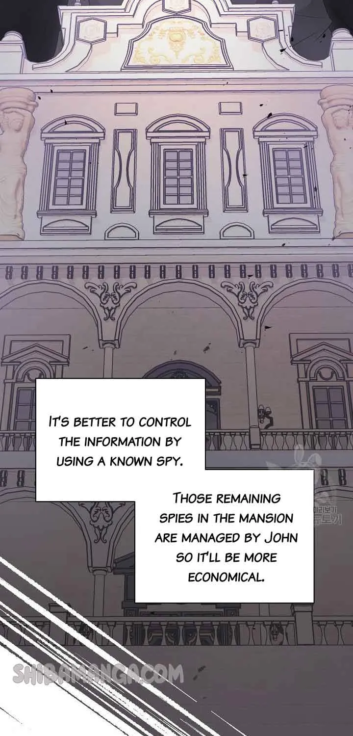 I’m Sure It’s My Baby Chapter 25 page 49 - 
