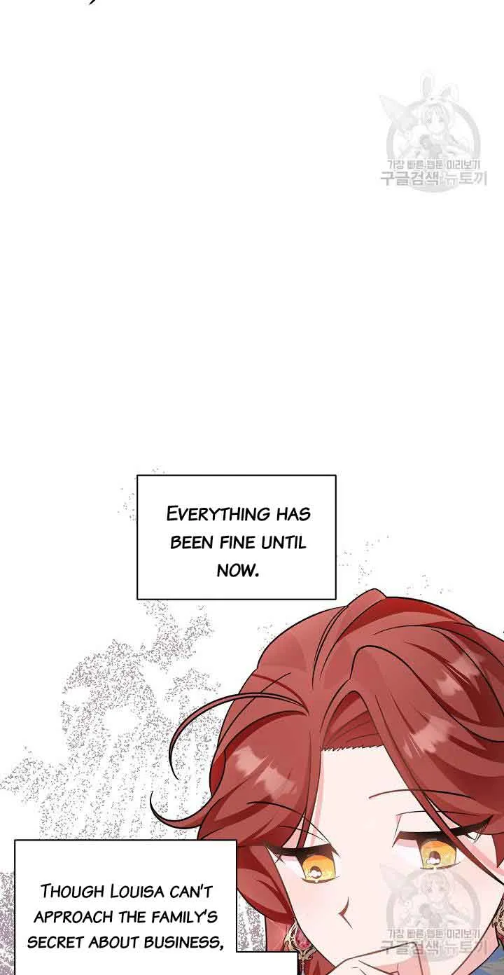 I’m Sure It’s My Baby Chapter 25 page 51 - 