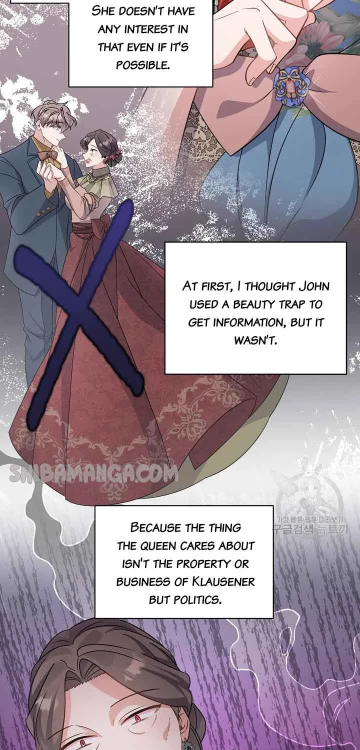 I’m Sure It’s My Baby Chapter 25 page 52 - 