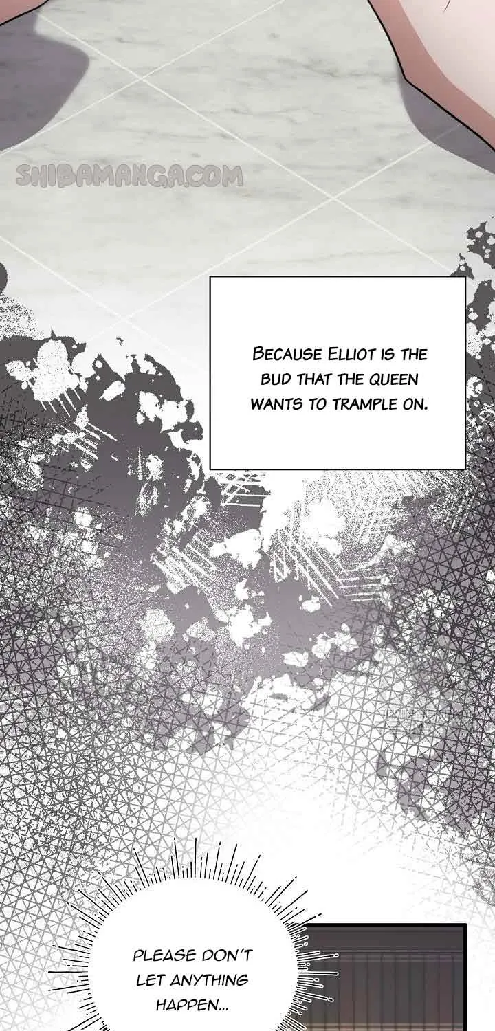 I’m Sure It’s My Baby Chapter 25 page 56 - 