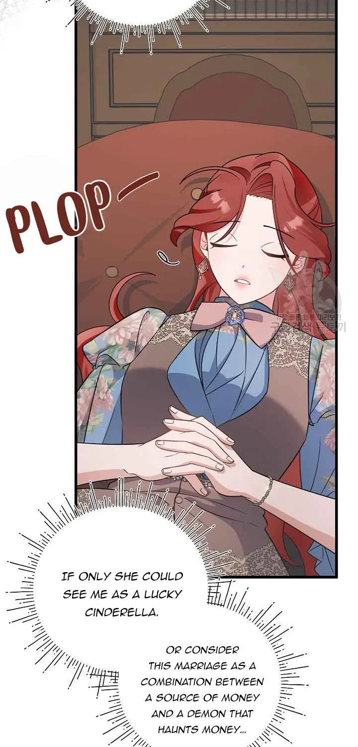 I’m Sure It’s My Baby Chapter 25 page 57 - 