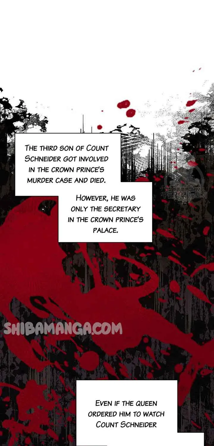 I’m Sure It’s My Baby Chapter 25 page 7 - 