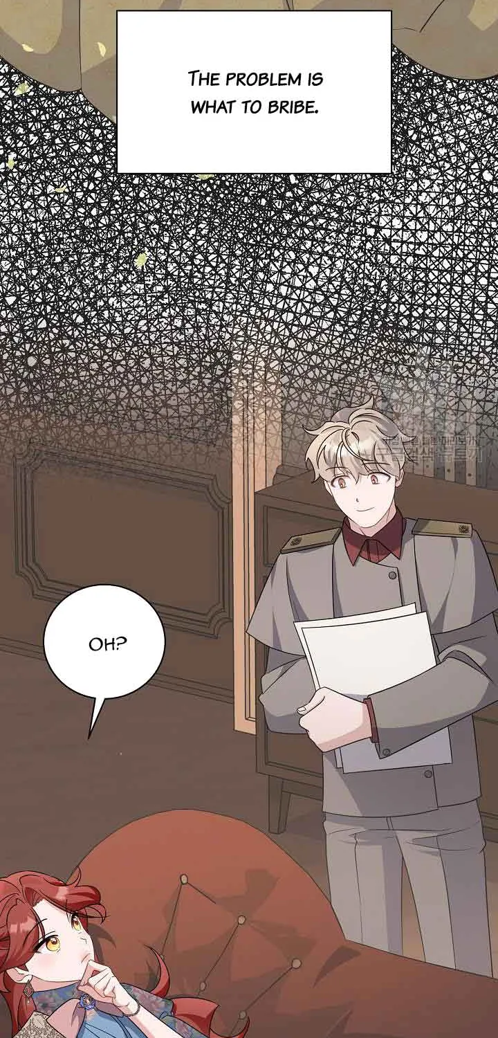 I’m Sure It’s My Baby Chapter 25 page 61 - 