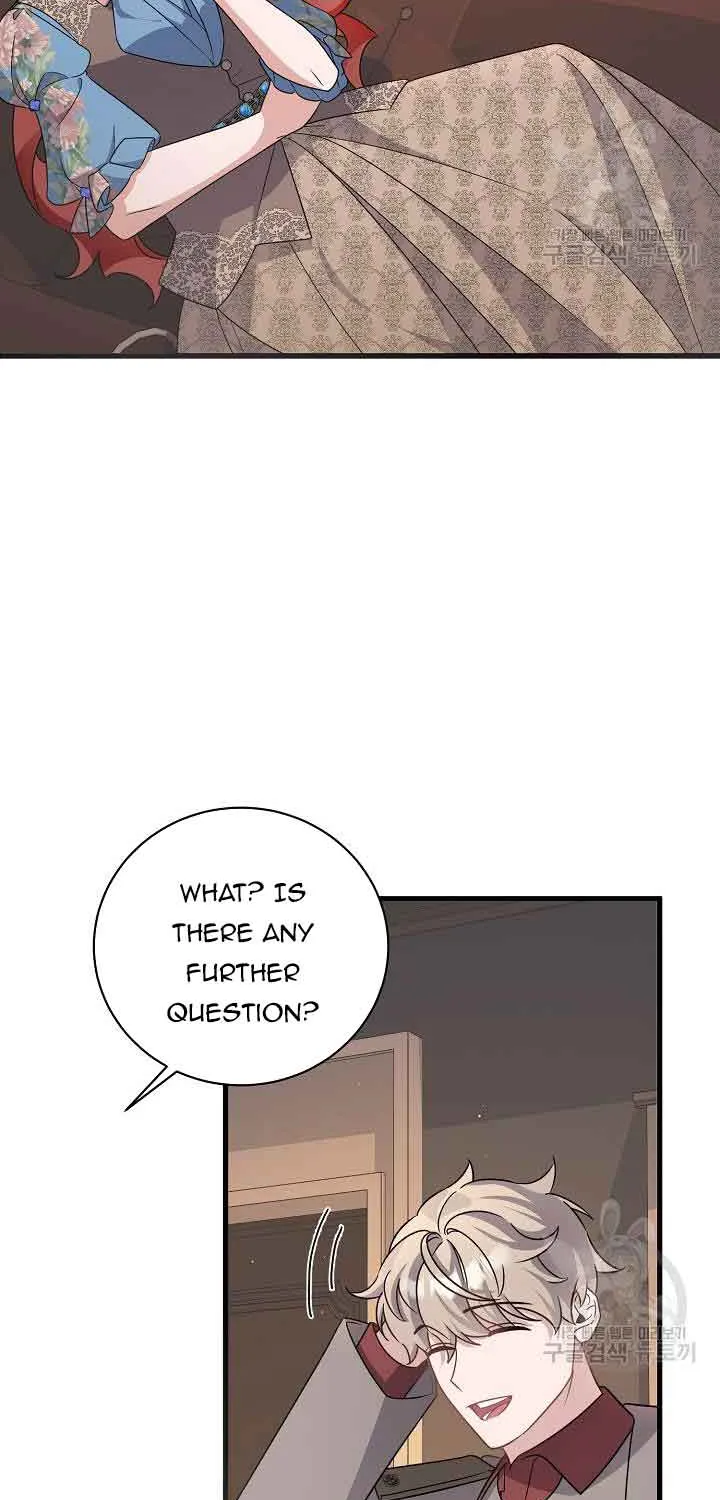I’m Sure It’s My Baby Chapter 25 page 62 - 