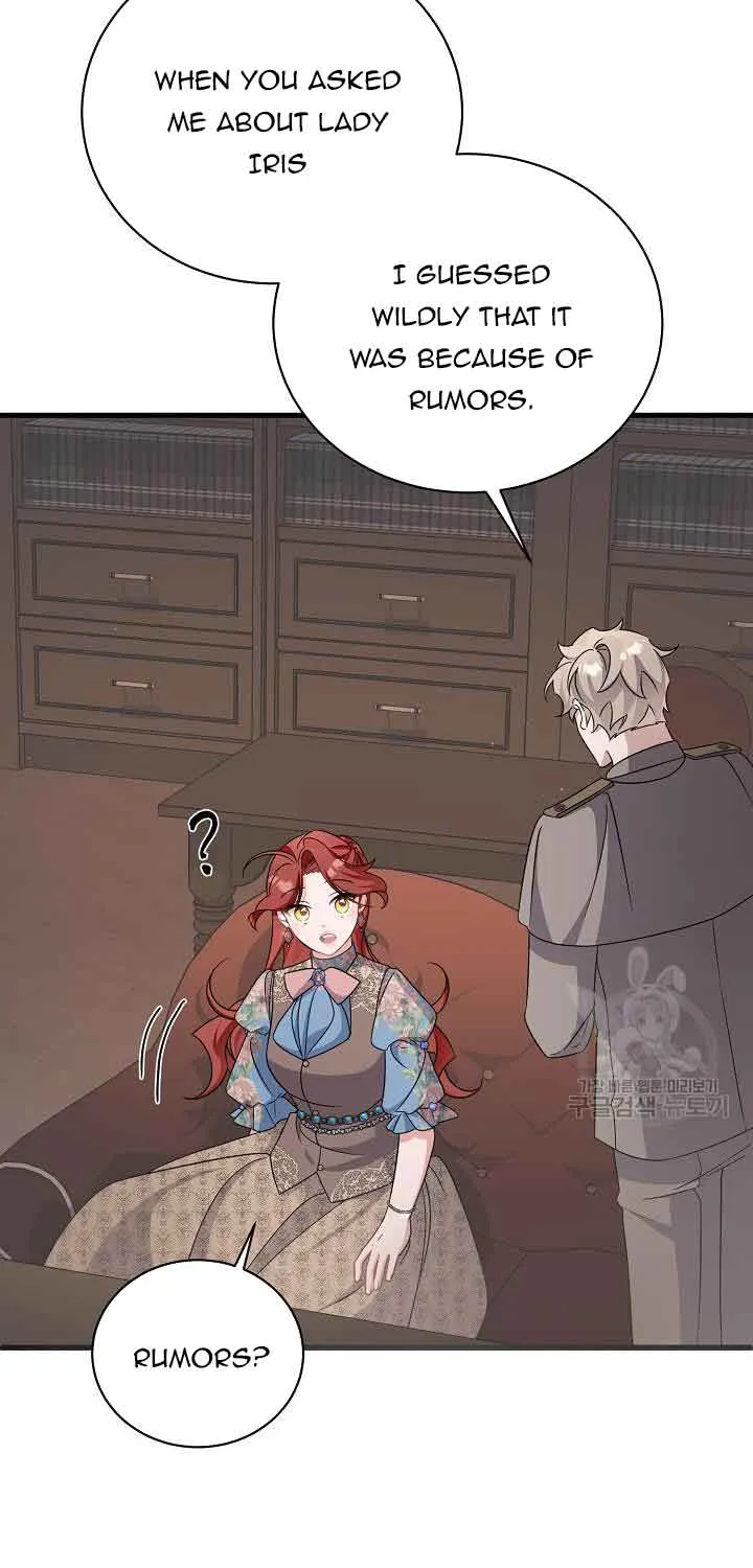 I’m Sure It’s My Baby Chapter 25 page 64 - 