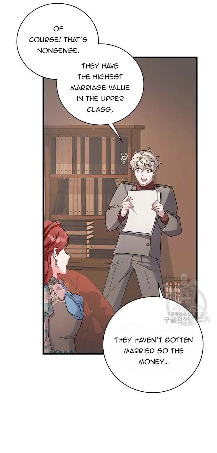 I’m Sure It’s My Baby Chapter 25 page 68 - 