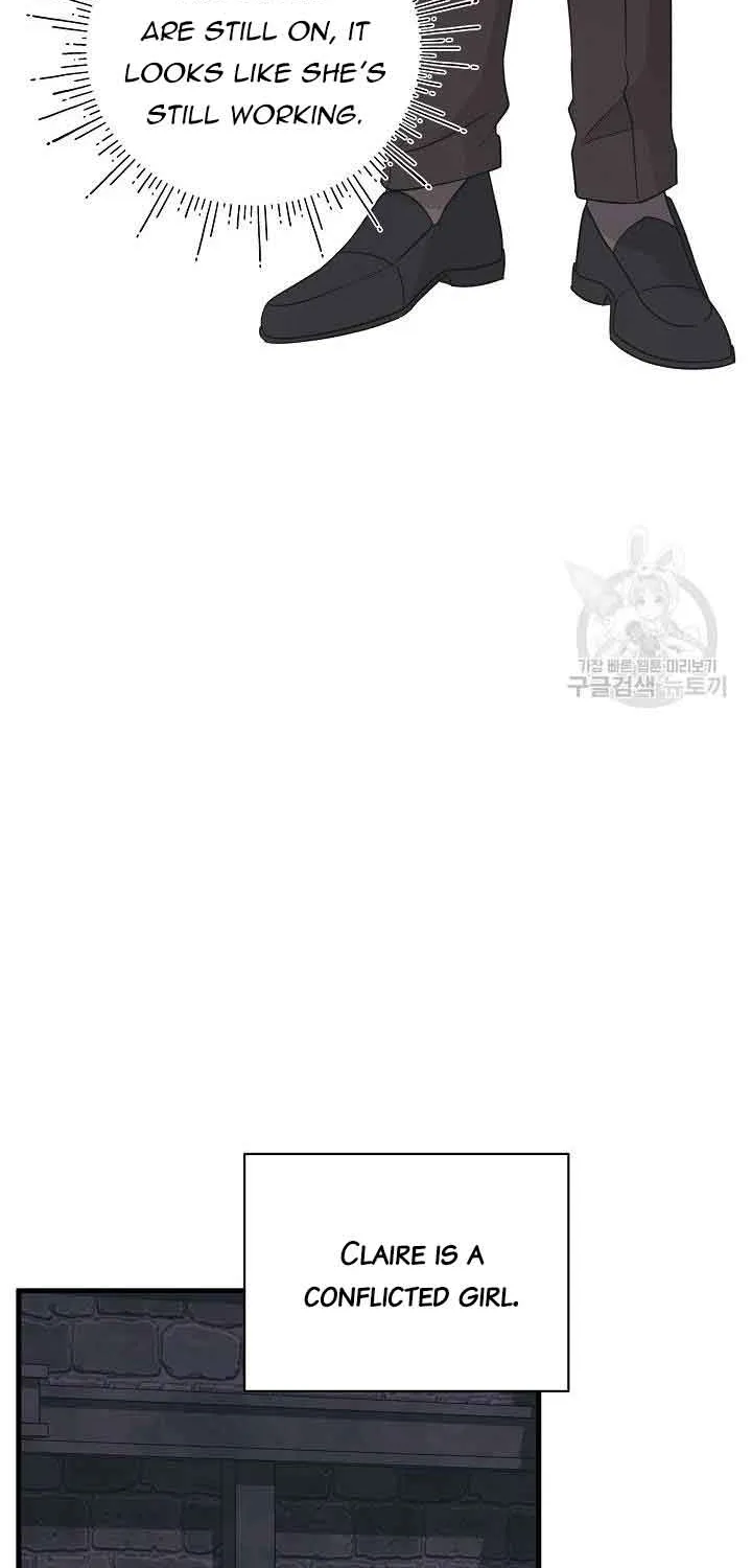 I’m Sure It’s My Baby Chapter 25 page 73 - 