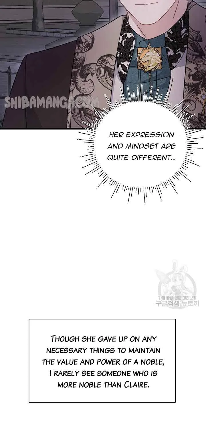 I’m Sure It’s My Baby Chapter 25 page 76 - 