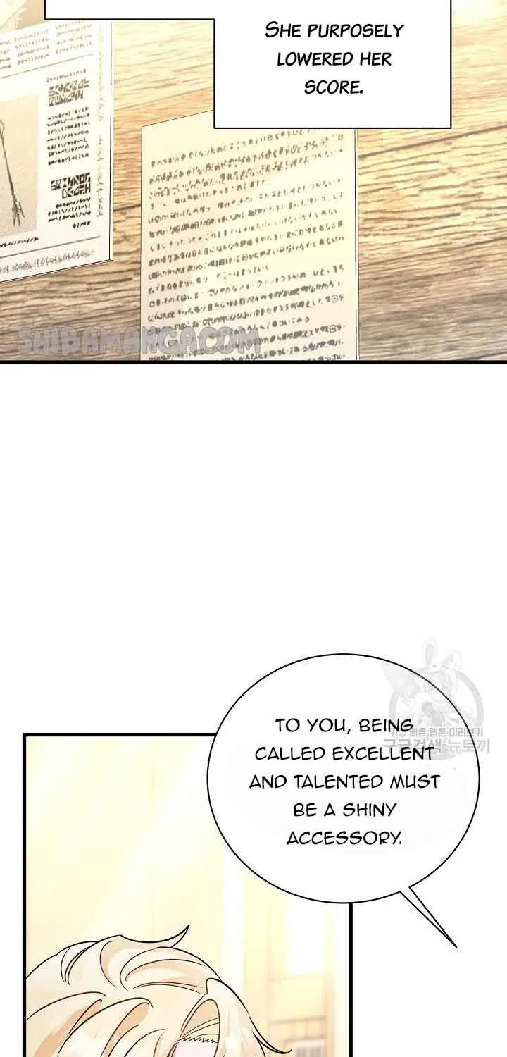 I’m Sure It’s My Baby Chapter 25 page 82 - 