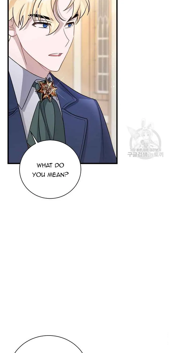 I’m Sure It’s My Baby Chapter 25 page 83 - 