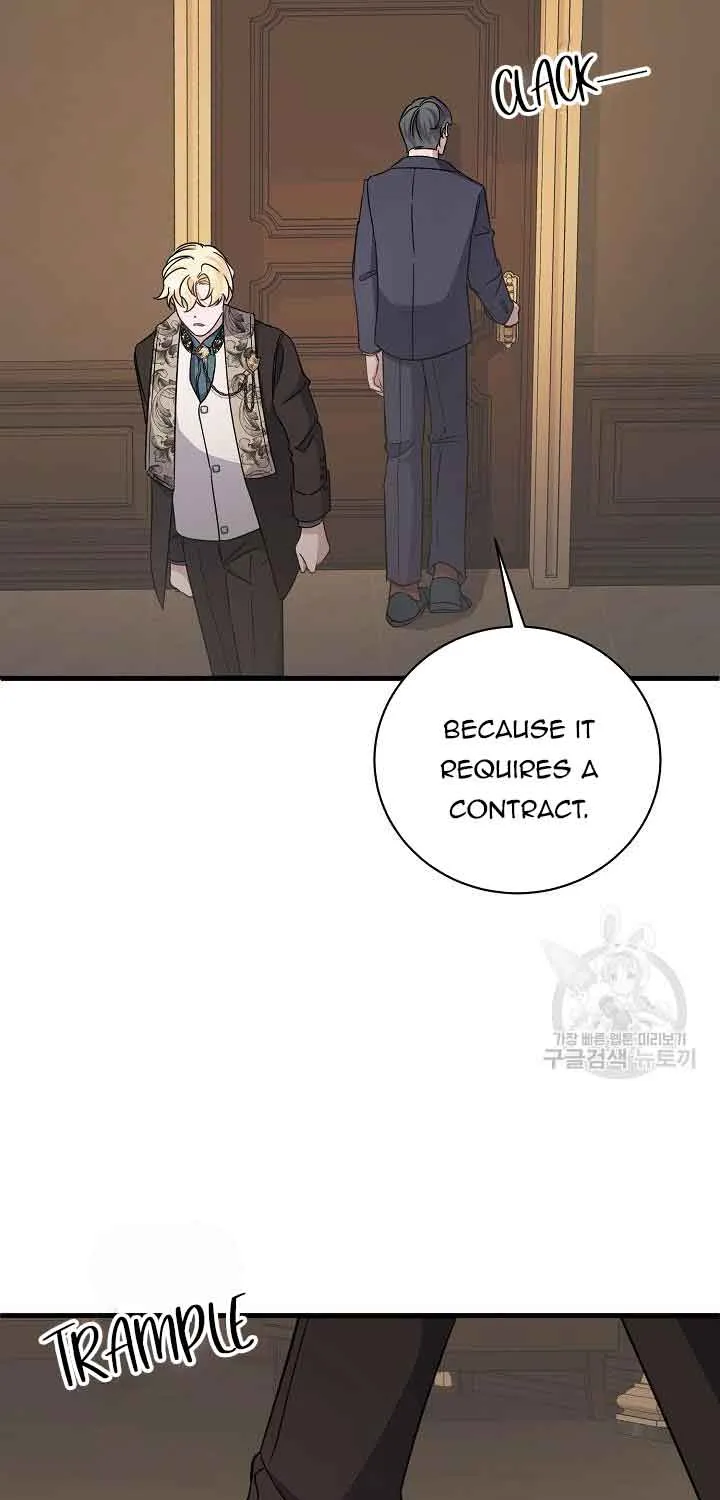 I’m Sure It’s My Baby Chapter 25 page 90 - 