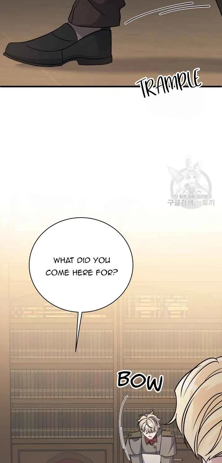 I’m Sure It’s My Baby Chapter 25 page 91 - 