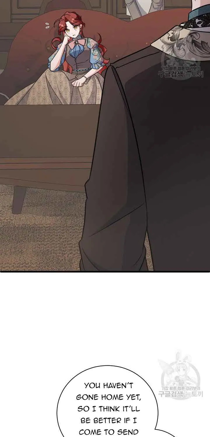 I’m Sure It’s My Baby Chapter 25 page 92 - 